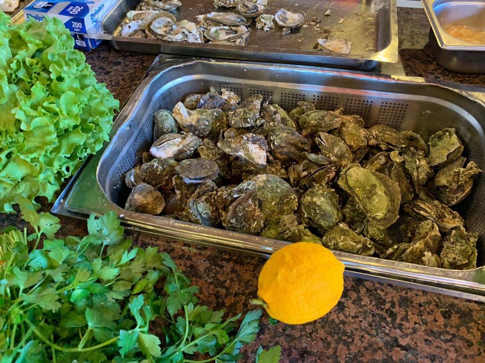 Gastro Labranda Alantur Resort