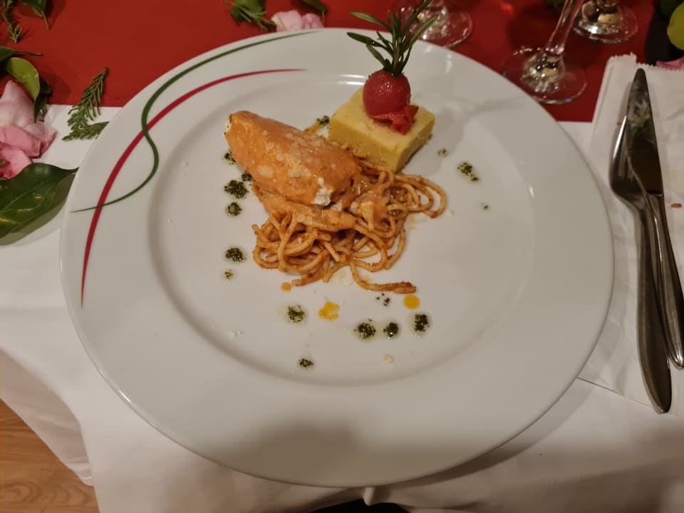 Gastro Aydinbey Kings Palace & Spa