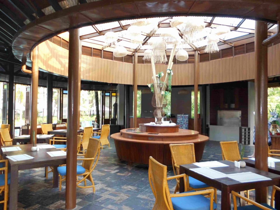 Gastro The Haven Khao Lak