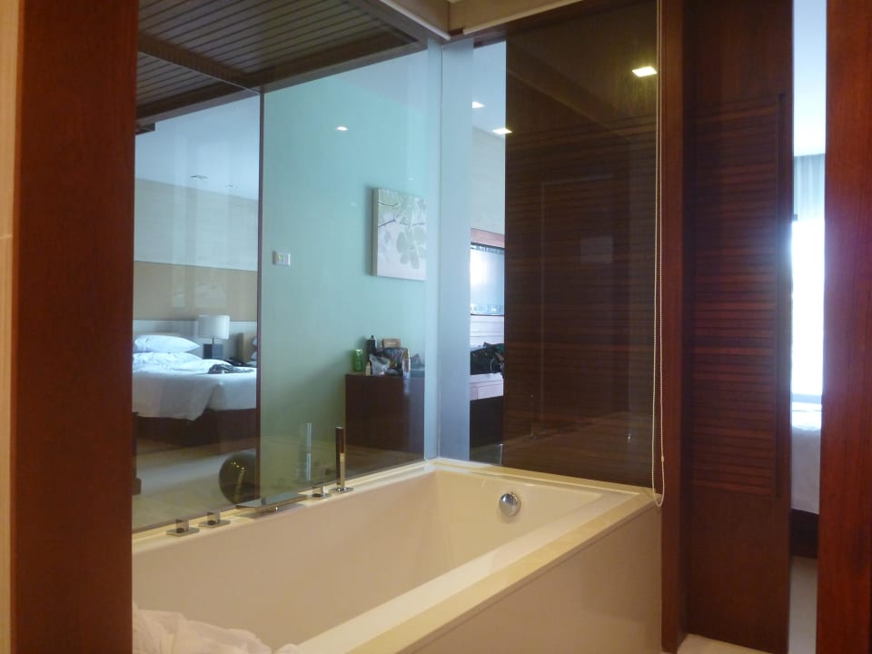Das Bad Courtyard by Marriott Phuket, Patong Beach Resort