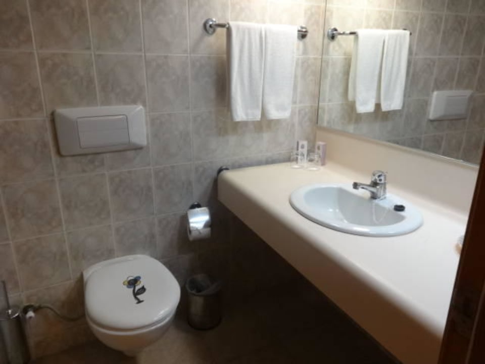 Bungalow EG Bad Salamis Bay Conti Resort Hotel & Casino