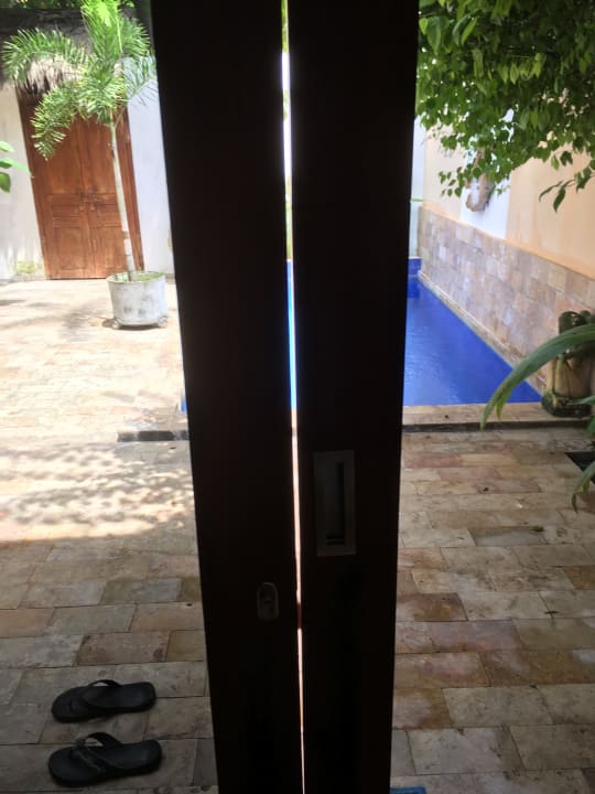 Zimmer La Bella - Hotel Villa & Spa