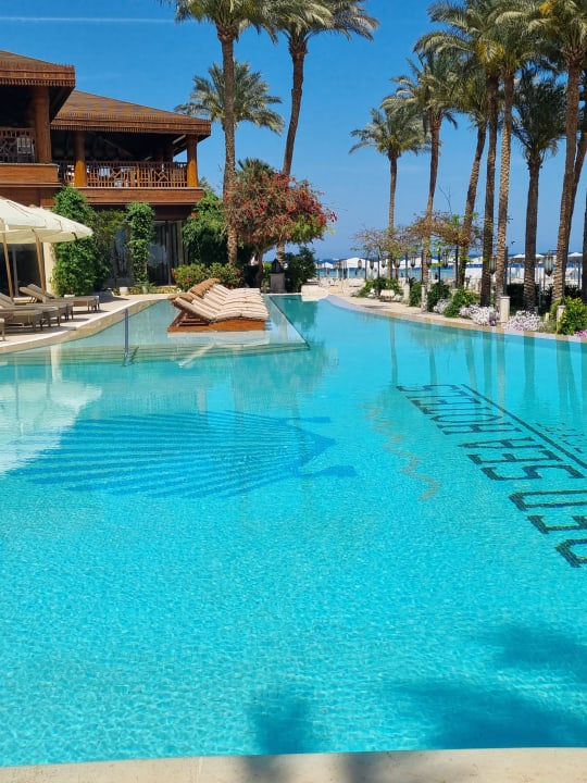 Pool Makadi Spa - Adults only