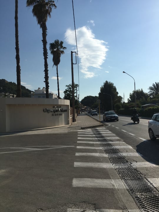 Sonstiges Olympic Palace Resort Hotel & Convention Center