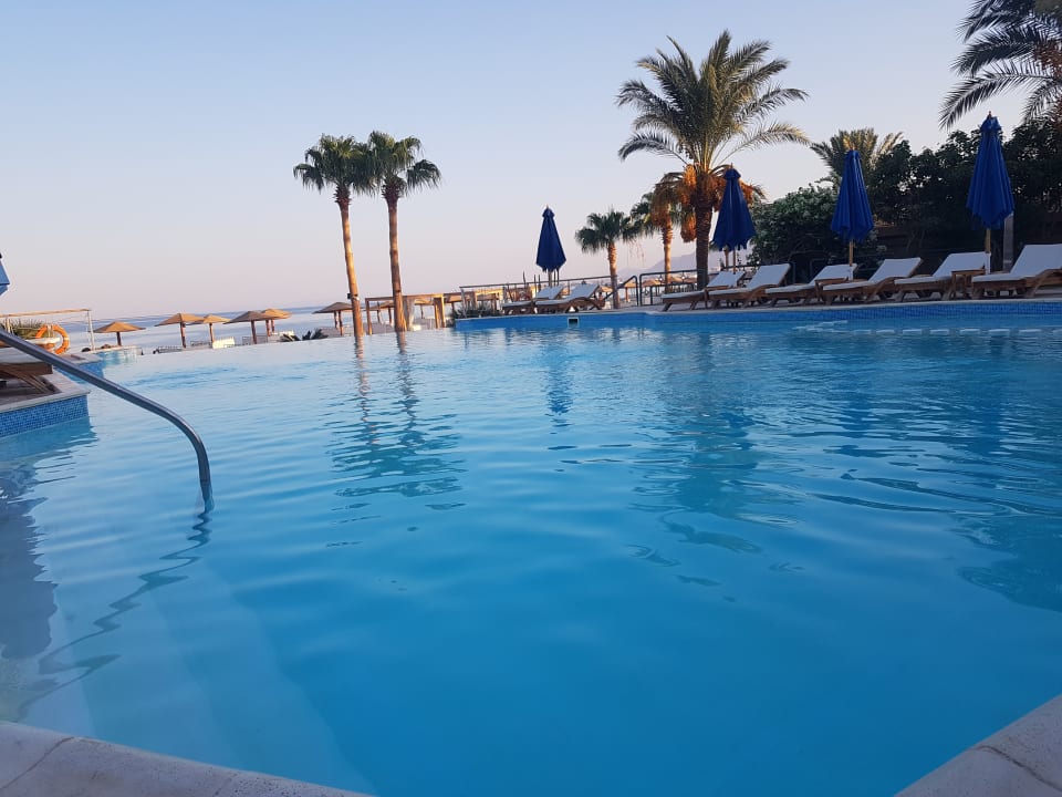 Außenansicht Shams Prestige Abu Soma-Adults Only
