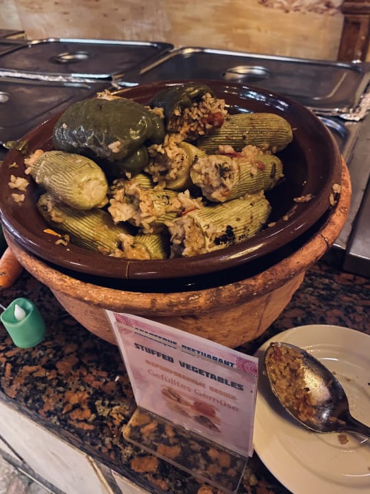 Gastro The Grand Resort