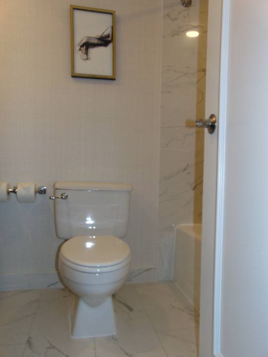 Zimmer Hotel The Henry