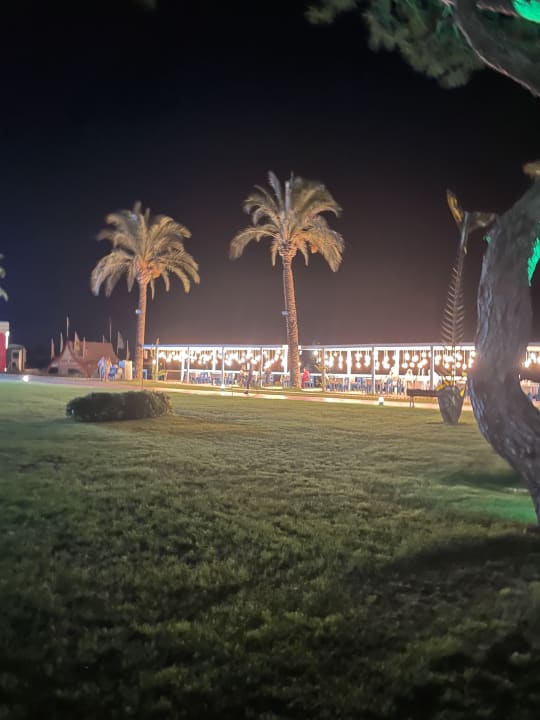 Gartenanlage TUI MAGIC LIFE Beldibi +16