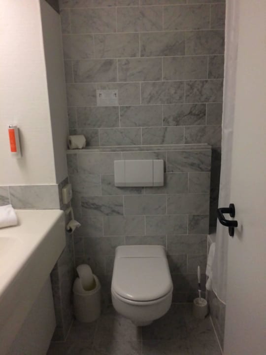 Toilette Vienna House Easy Braunschweig