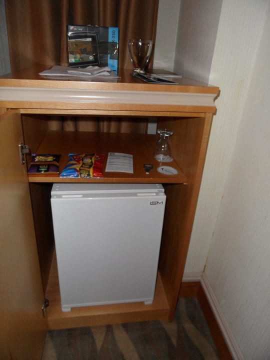 Bar Hotel Husa Vizon