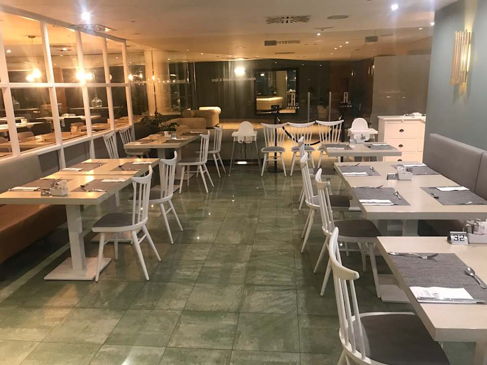 Gastro Arrecife Gran Hotel & Spa