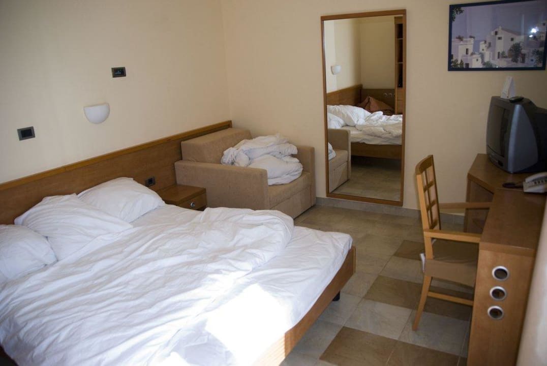 Zimmer Maistra Select Amarin Resort