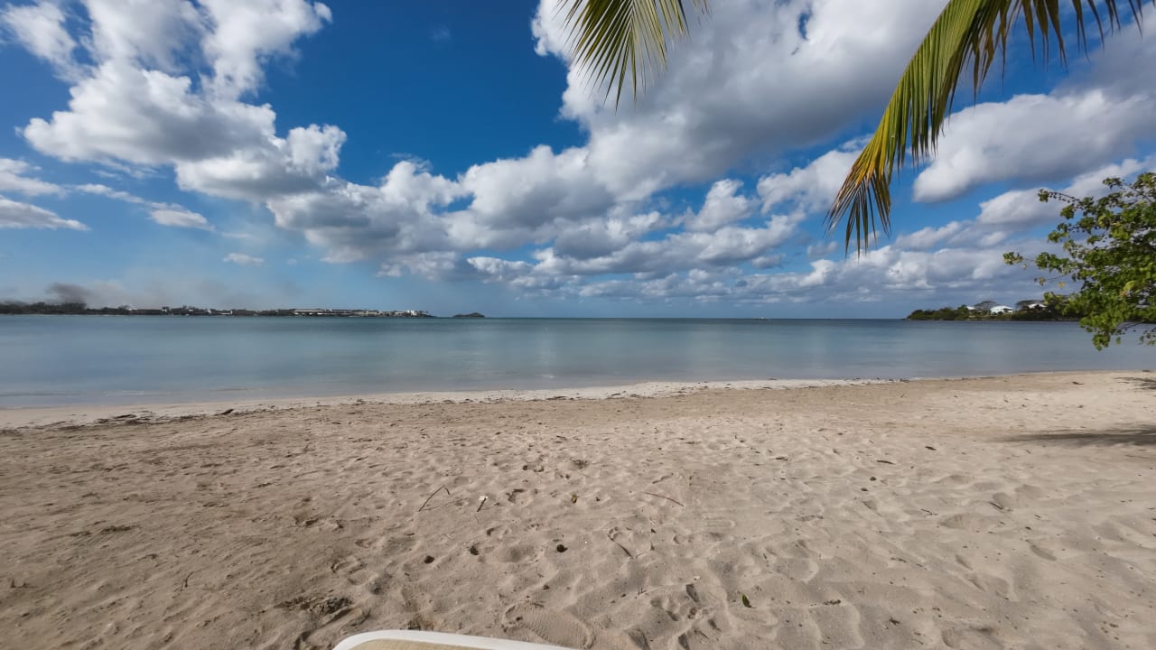 Strand Hotel Riu Negril