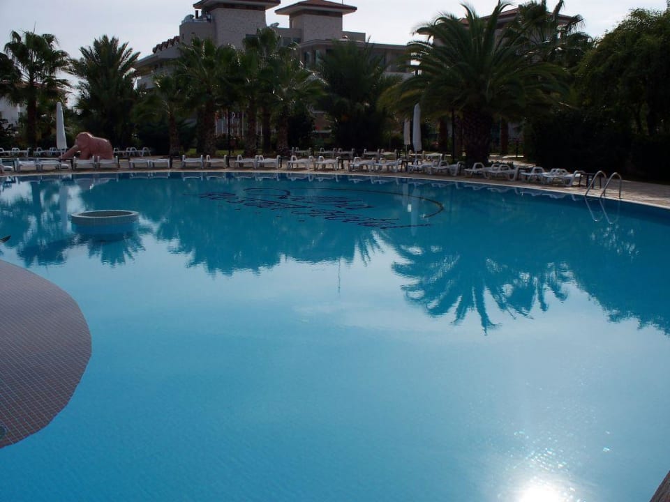 Ruhepool Alba Resort Hotel