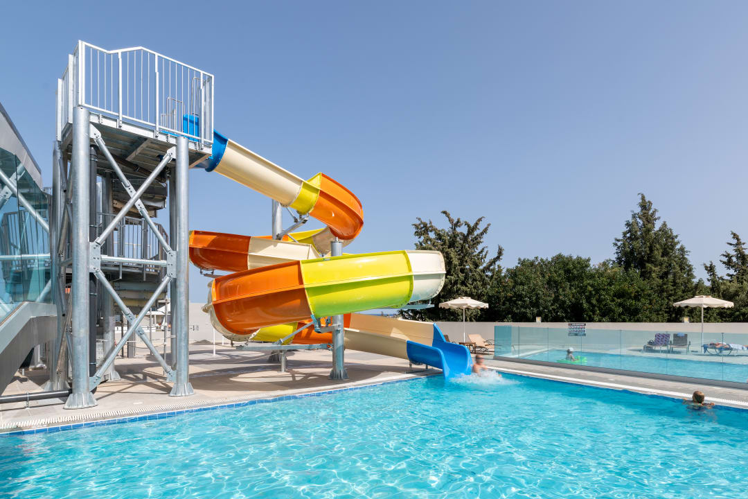 Sport & Freizeit Virginia Family Resort