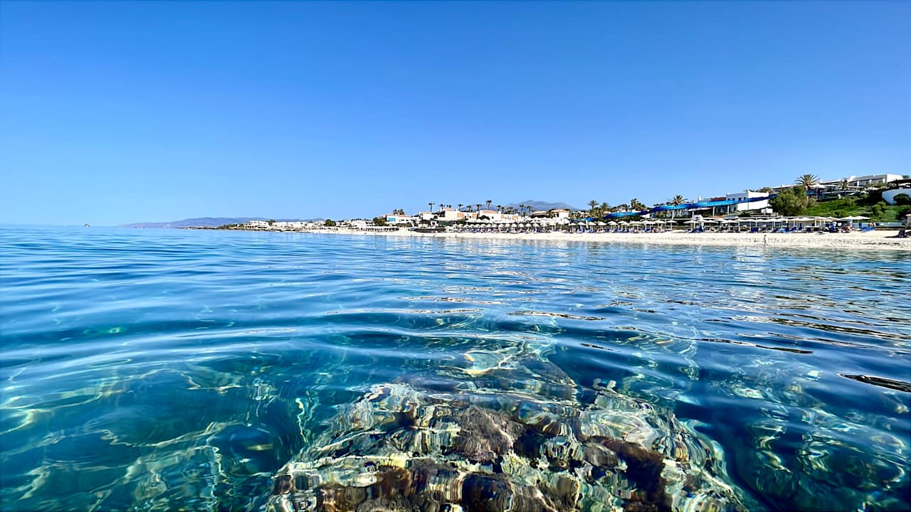 Strand Mitsis Cretan Village