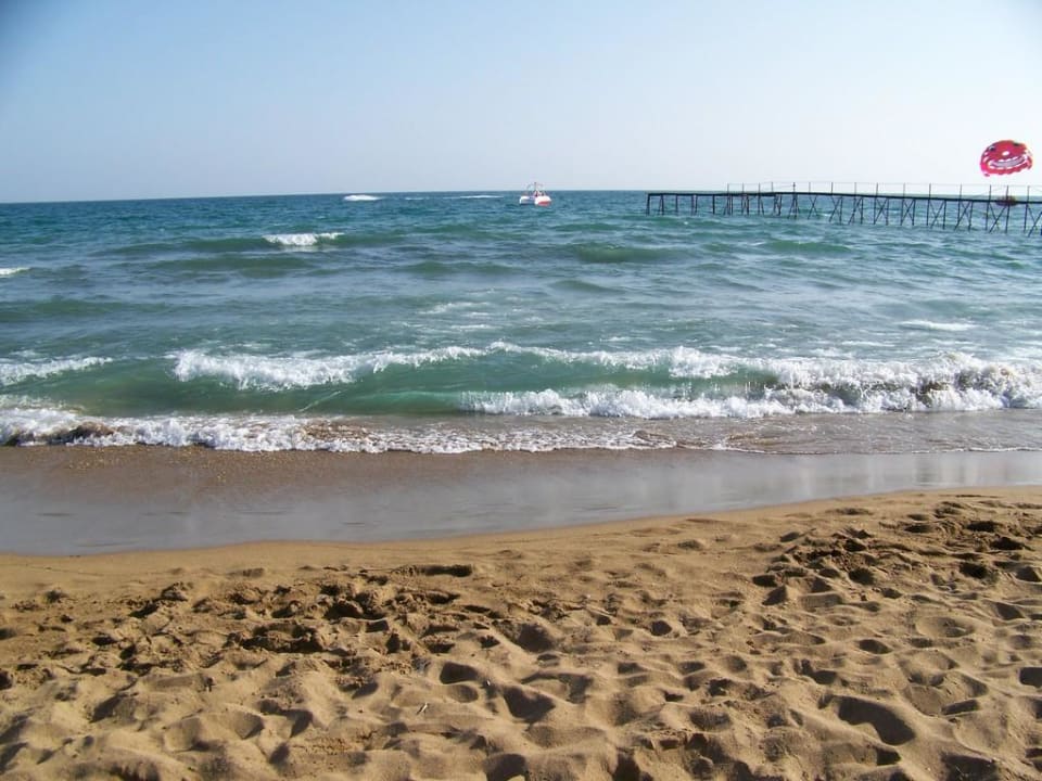 Unser Strand Can Garden Resort
