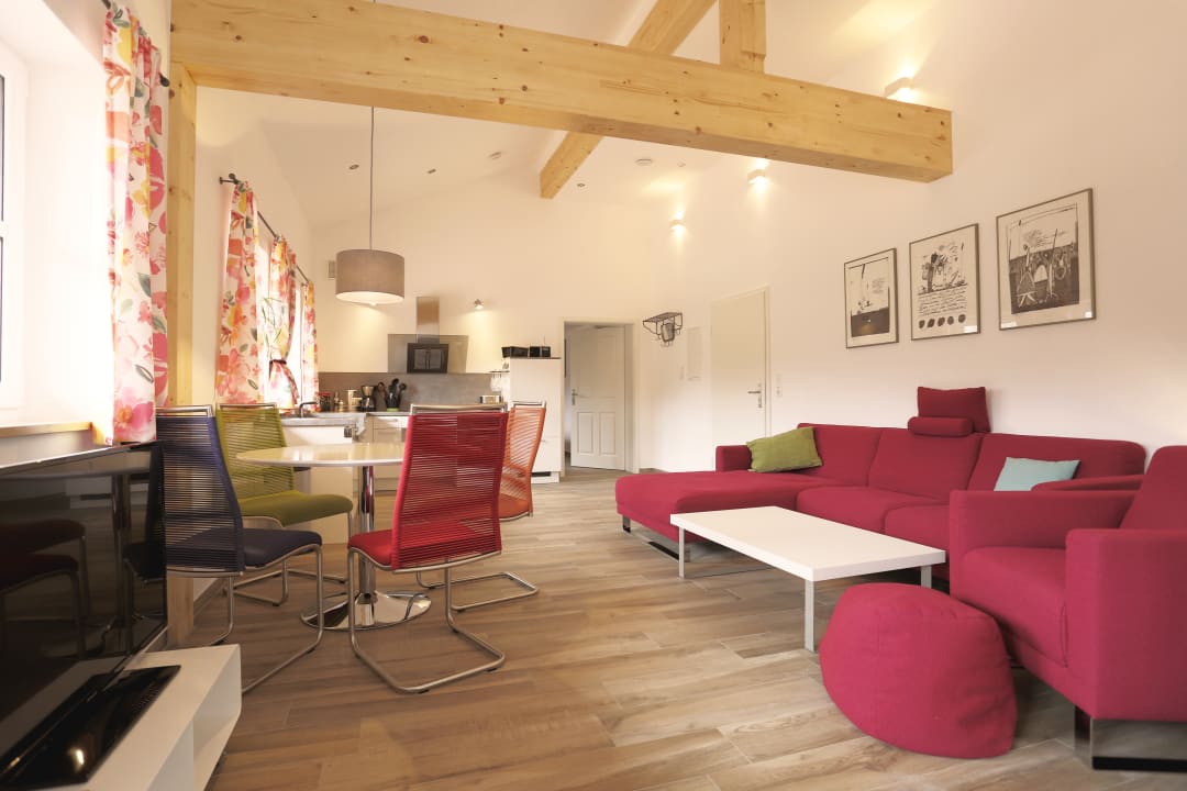 Zimmer Dauscher Hof