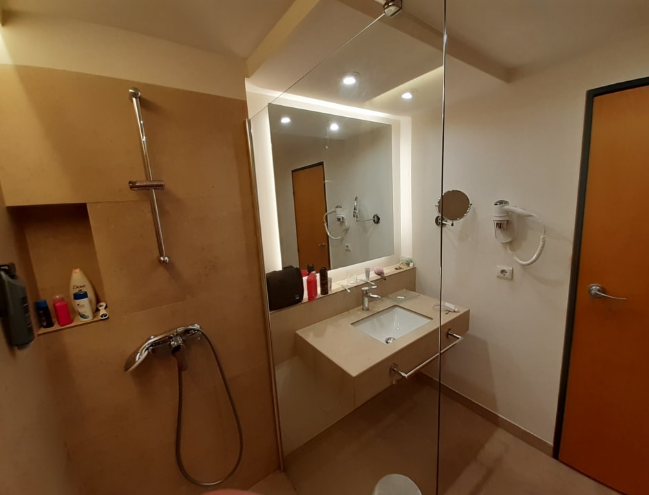 Zimmer allsun App.-Hotel Esquinzo Beach