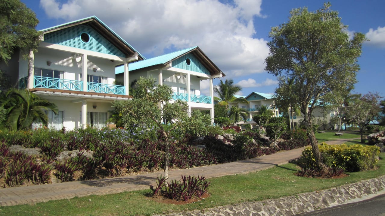 Preferred Dreams La Romana Resort & Spa