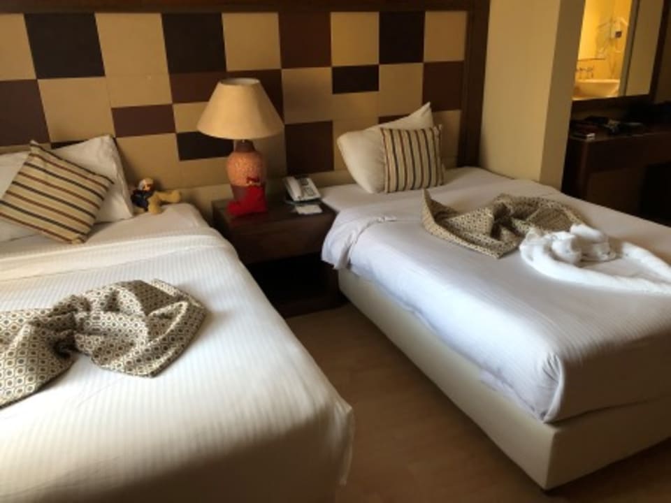 Zimmer Marina Resort Port Ghalib, a member of Radisson Individuals