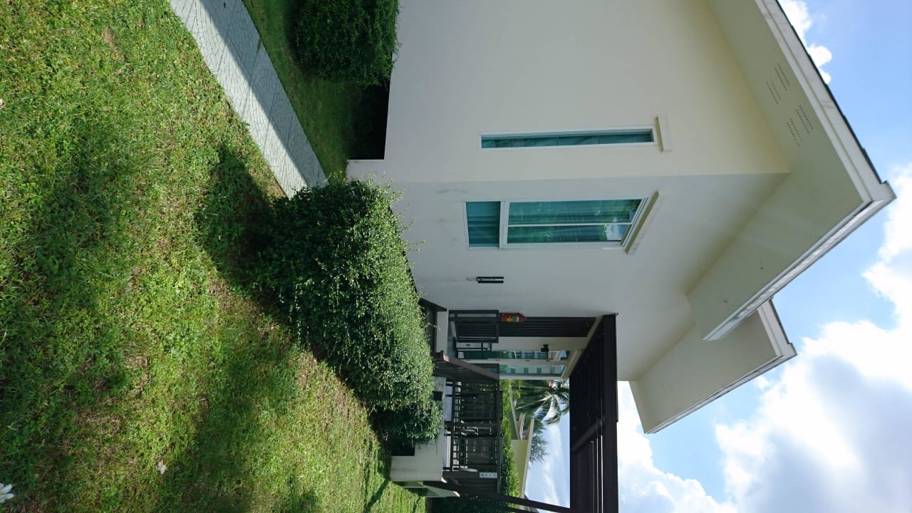 Villa Kantary Beach Hotel - KHAO LAK