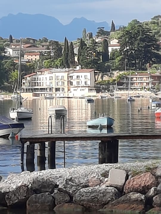 Zimmer Ambienthotel Spiaggia