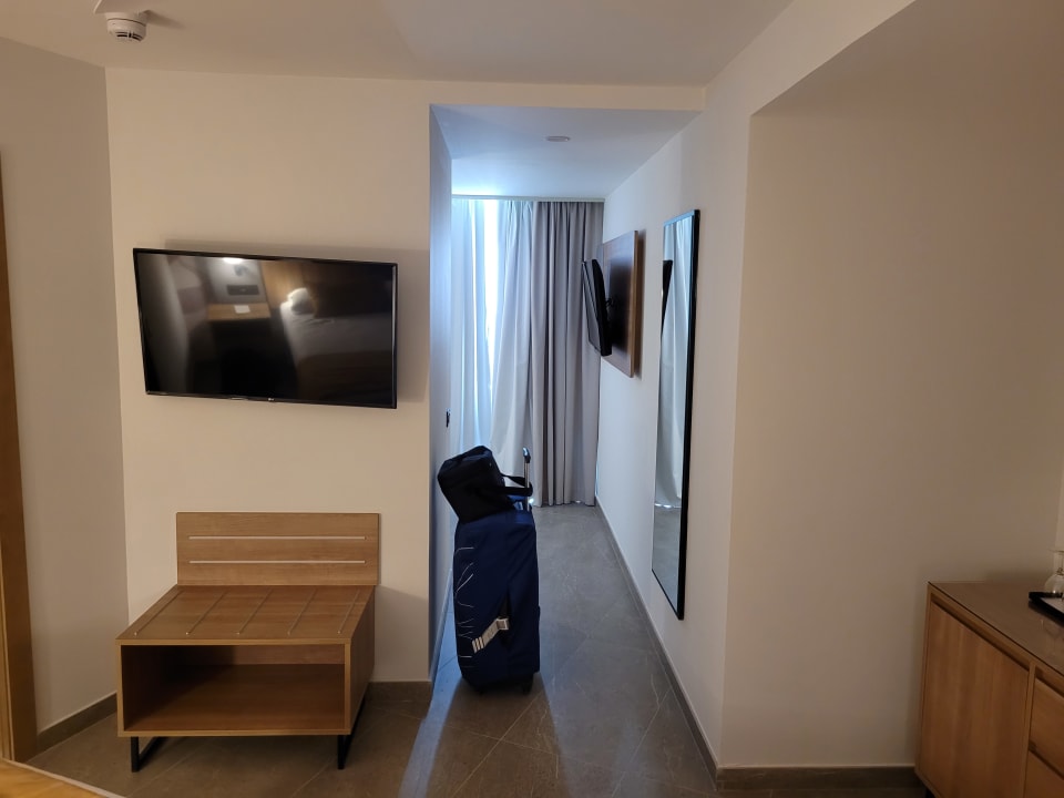 Zimmer Hotel Riu Palace Maspalomas Adults Only