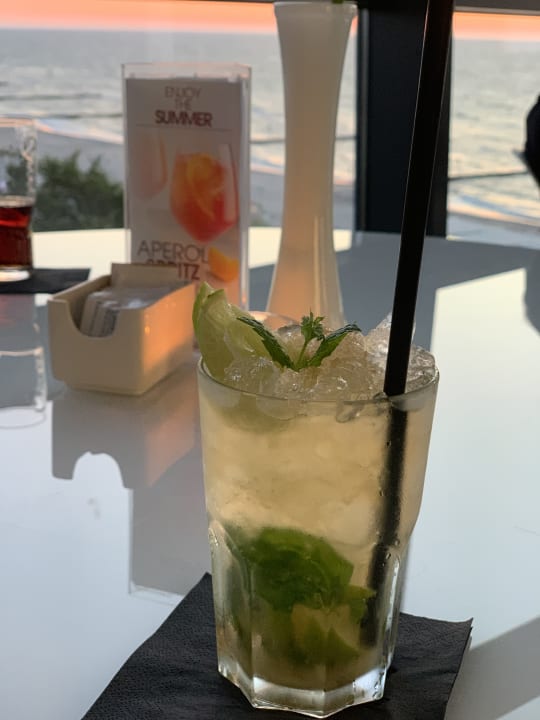 Gastro Marine Hotel by Zdrojowa