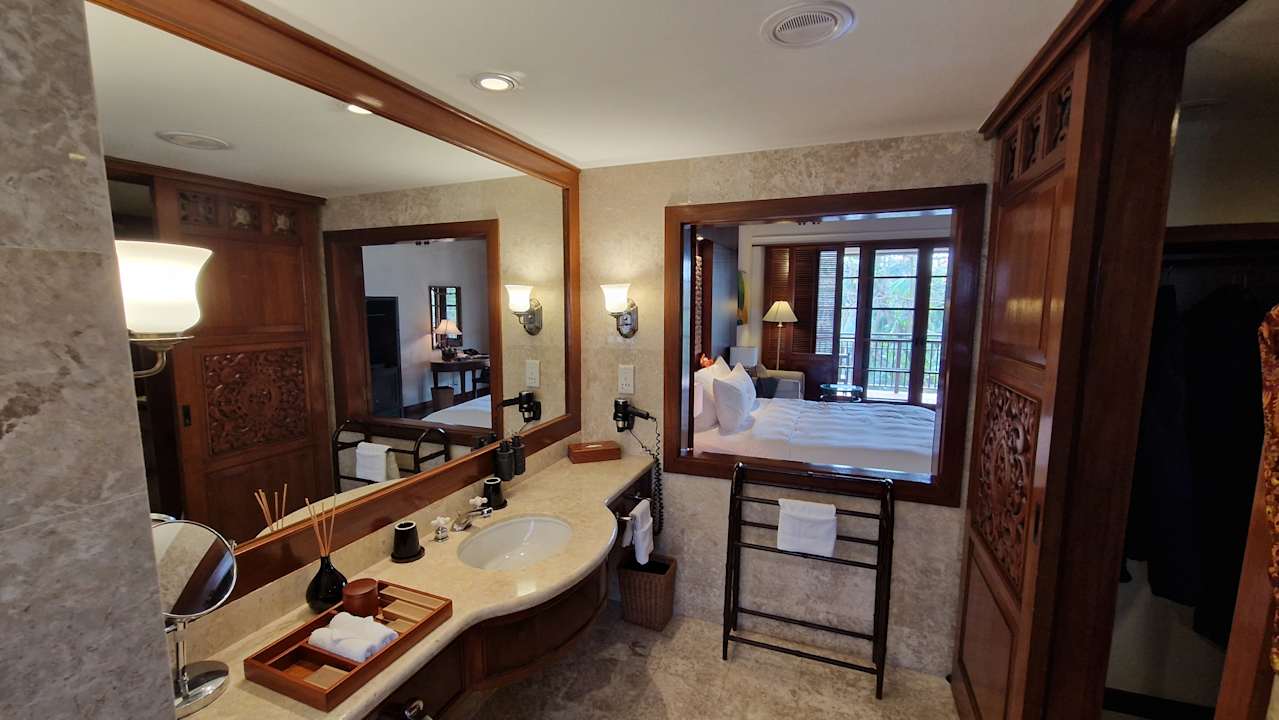 Zimmer Furama Resort Danang