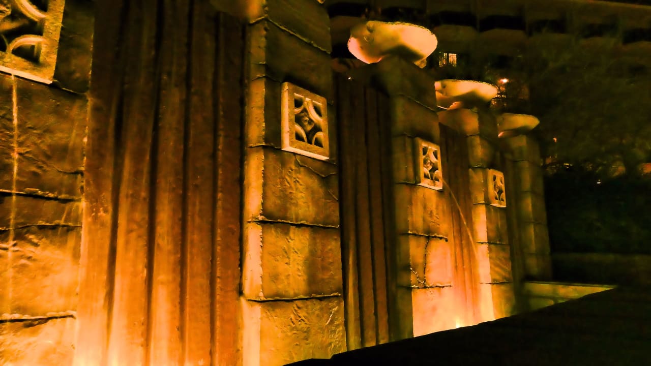 Sonstiges Xanadu Resort Hotel