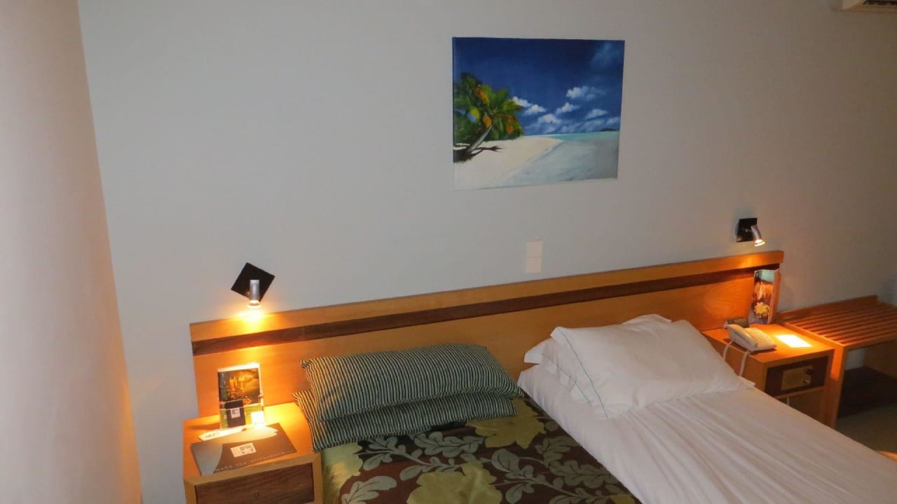 Selbsterklärend Rocamar Exclusive Hotel & Spa