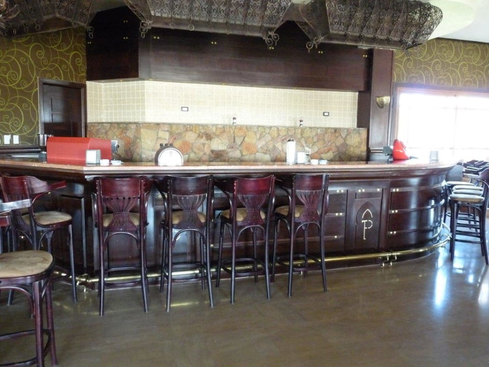 Bar Pickalbatros Palace Resort