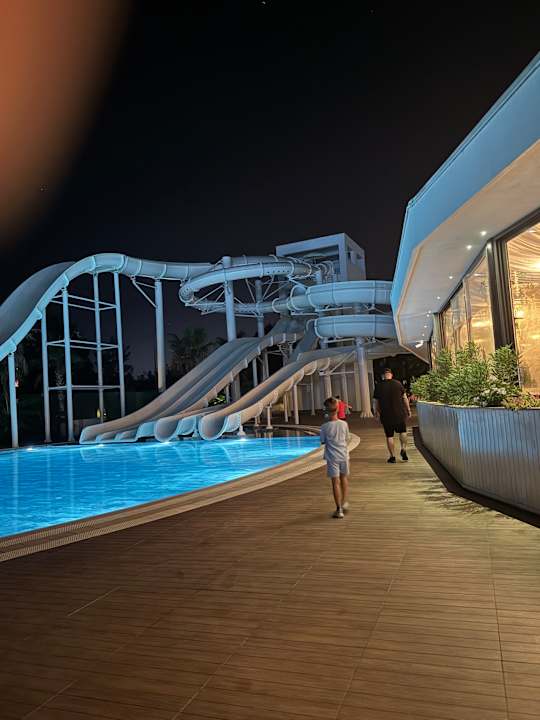 Sport & Freizeit Rubi Platinum Sign