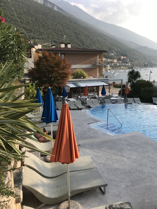 Pool Ambienthotel Spiaggia
