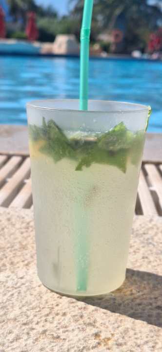 Gastro Skanes Serail Aquapark