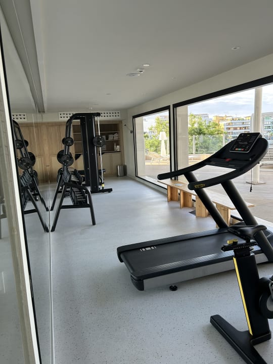 Sport & Freizeit AluaSoul Palma