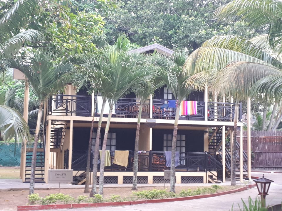 Zimmer Berjaya Beau Vallon Bay Resort & Casino