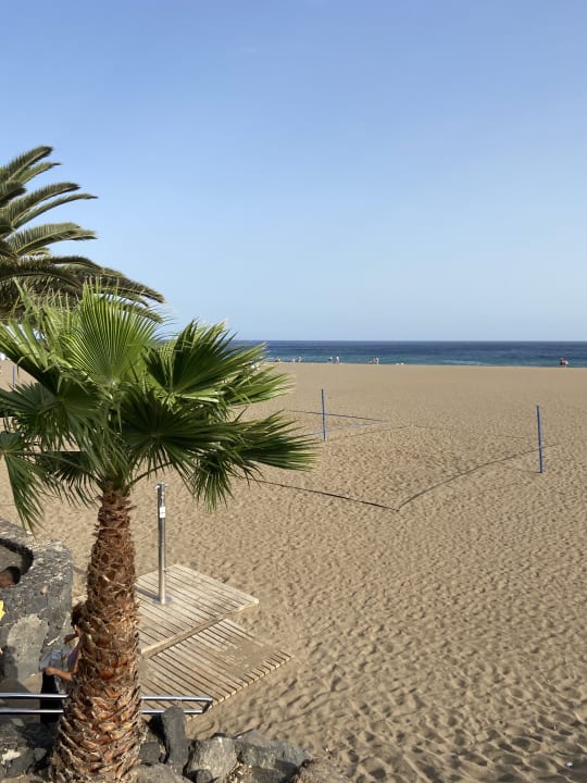 Strand R2 Bahia Kontiki Apartment