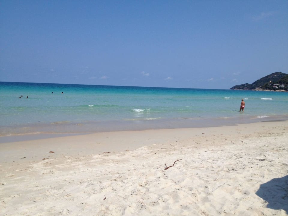 Strand The Fair House Beach Resort