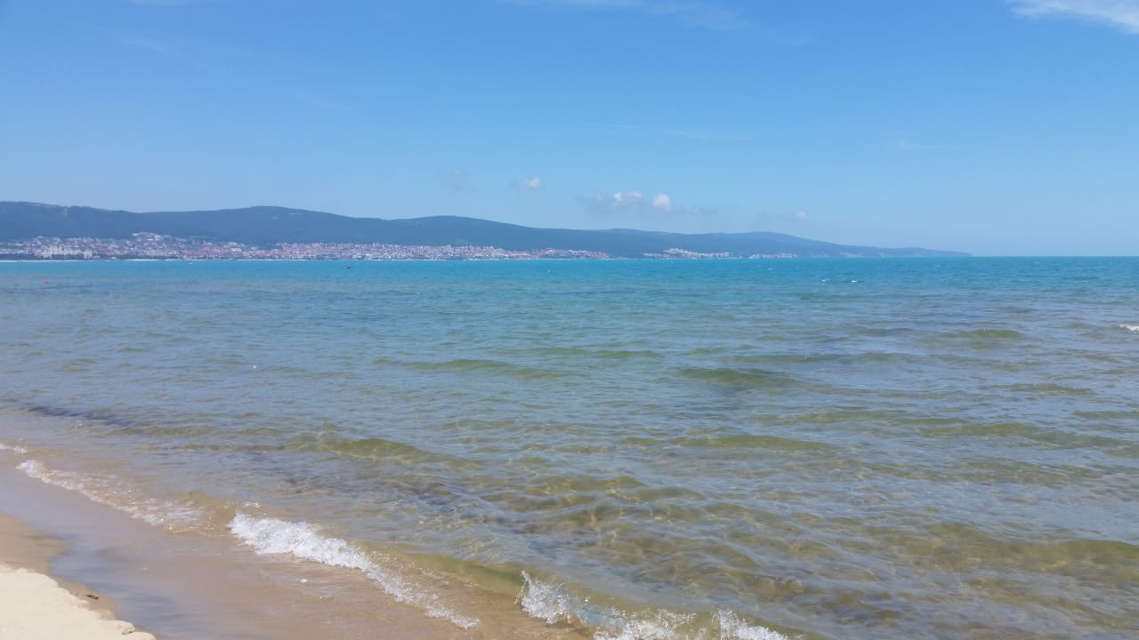 Strand Hotel Zefir Beach
