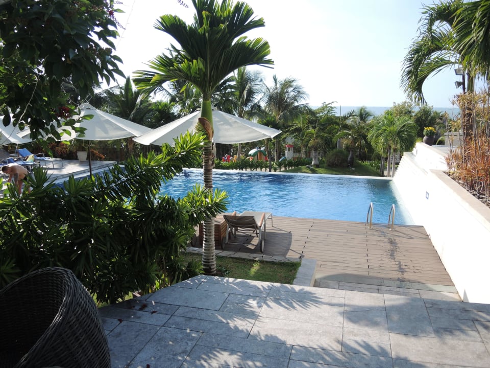 Cliff Hotel The Cliff Resort & Residences