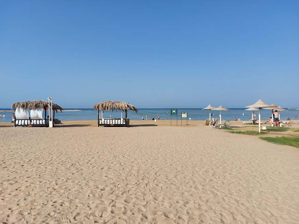 Strand JAZ Aquamarine Resort