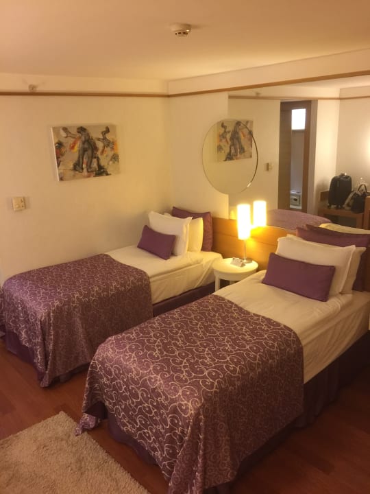 Zimmer Kefaluka Resort Bodrum