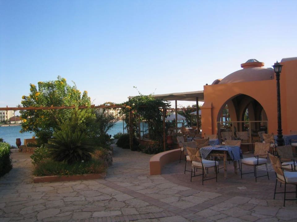 Restaurant Sultan Bey Sultan Bey Hotel, El Gouna