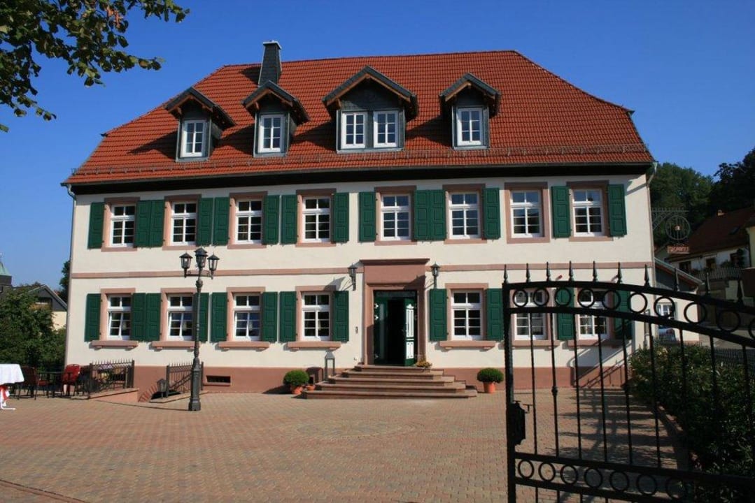 Ölmühle Hotel Ölmühle