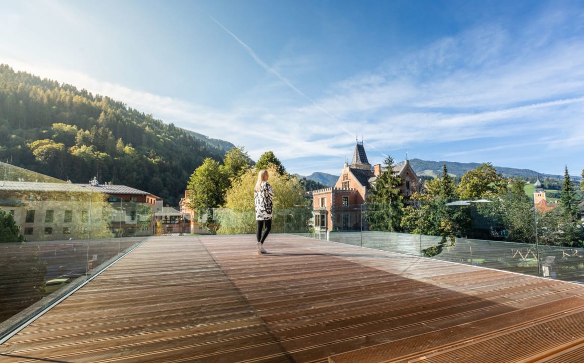 Sonstiges die Bergerin | Appartements Schladming