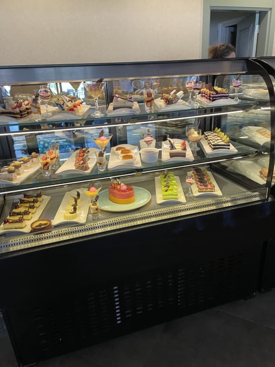 Gastro Seaden Quality Resort & Spa