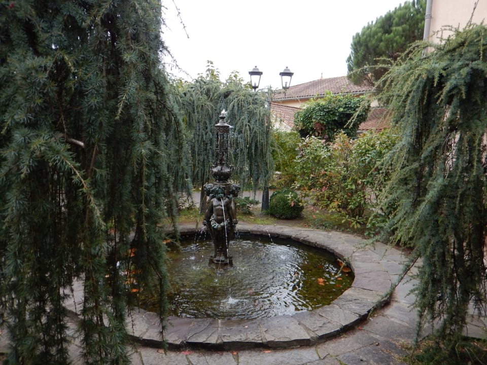 Gartenanlage Center Parcs De Eemhof