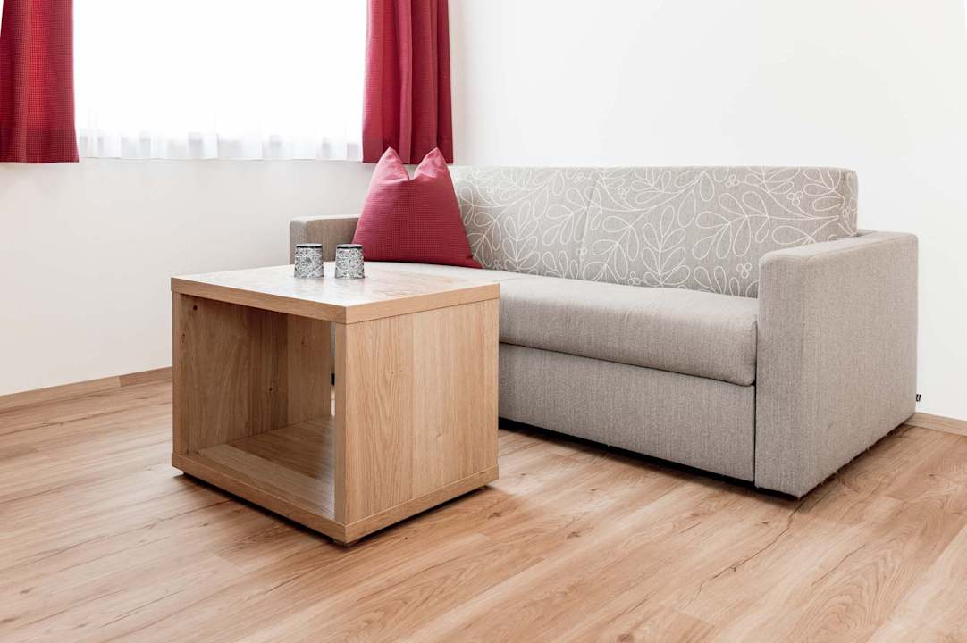 Zimmer Appartements Zur Barbara